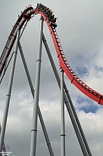 Thunder Striker