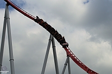 Thunder Striker