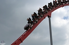 Thunder Striker