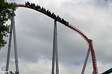 Thunder Striker