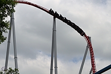 Thunder Striker