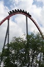 Thunder Striker