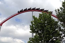 Thunder Striker