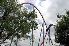 Thunder Striker