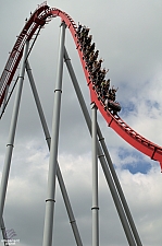 Thunder Striker