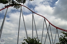 Thunder Striker