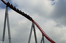 Thunder Striker