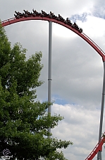 Thunder Striker