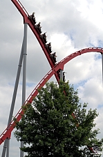 Thunder Striker