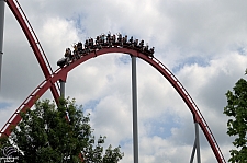 Thunder Striker