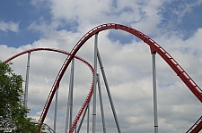 Thunder Striker