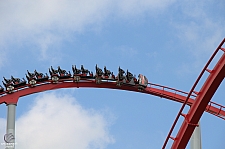 Thunder Striker
