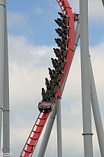 Thunder Striker