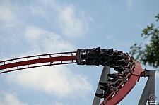 Thunder Striker