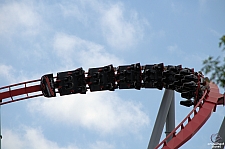 Thunder Striker