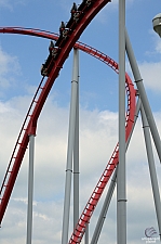 Thunder Striker