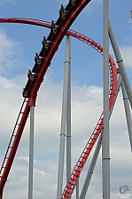 Thunder Striker