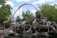 Thunder Striker