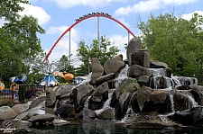 Thunder Striker