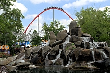 Thunder Striker