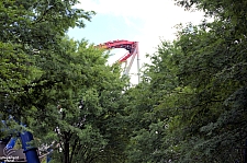 Thunder Striker