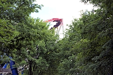 Thunder Striker
