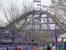 Woodstock Express