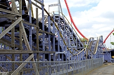 Woodstock Express