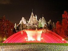 Canada's Wonderland