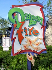 Dragon Fyre