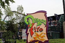 Dragon Fyre