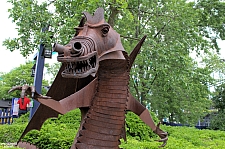 Dragon Fyre