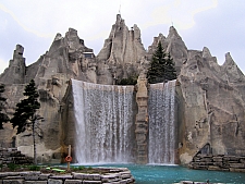 Canada's Wonderland