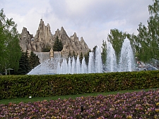 Canada's Wonderland