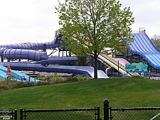 Splash Works