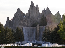 Canada's Wonderland