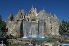 Canada's Wonderland