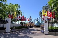 Canada's Wonderland