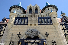 Wonderland Theatre