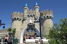 Canada's Wonderland