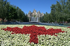 Canada's Wonderland