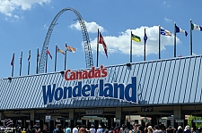 Canada's Wonderland