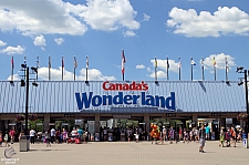 Canada's Wonderland