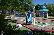 Mini Golf