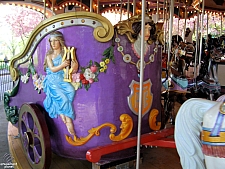 Antique Carrousel