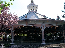 Antique Carrousel