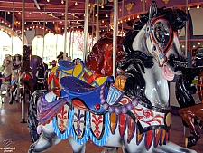 Antique Carrousel