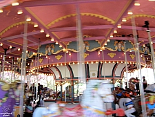 Antique Carrousel