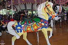 Antique Carrousel