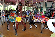 Antique Carrousel